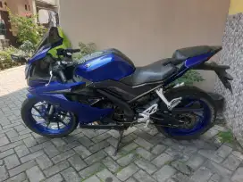 Yamaha R15 v3 155