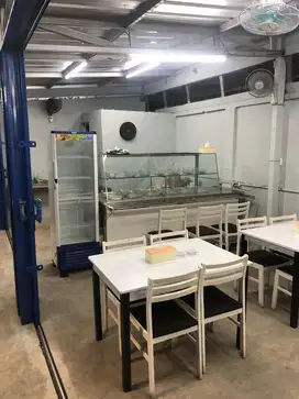 Loker Karyawan Warung Sate