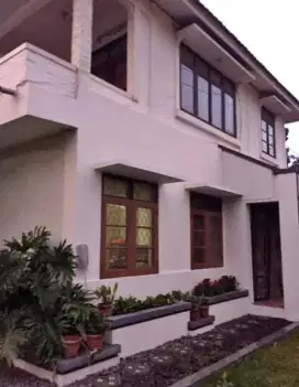 JUAL MURAH RUMAH SARIWANGI BANDUNG