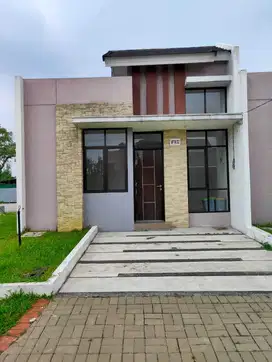 Mau Cepat Jual Rumah Citra Raya Cluster West Portofino posisi Hoek