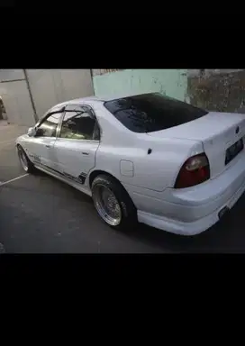 Honda Accord 1995 Bensin