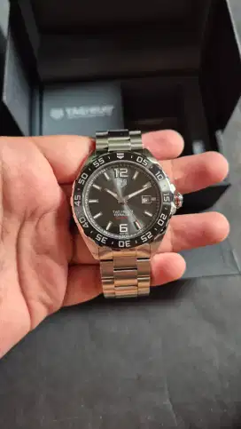 Tag Heuer Formula 1 Calibre 5