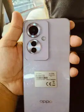 Saya mau jual hp Oppo Reno 11f 5g
