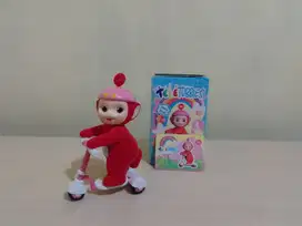 Miniso Teletubbies Baby Tour (Poo)