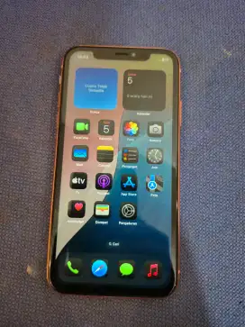 Iphone XR 256GB