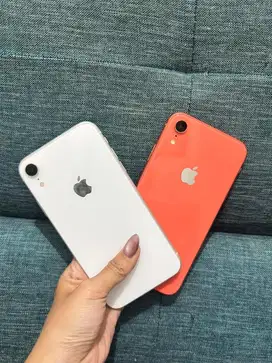 TAKE ALL 2 IPHONE XR INTER ALL OPERATOR