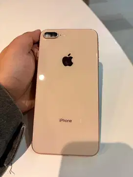 Jual Iphone 8 Plus 256 GB Inter