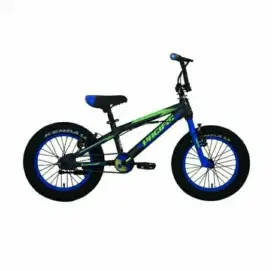 Sepada Anak Laki Pacific Hotshot XT 3.0 Ban Besar