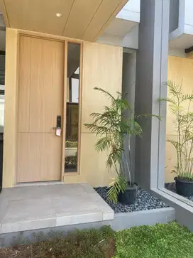 Disewakan Rumah Tanakayu BSD, Tangerang