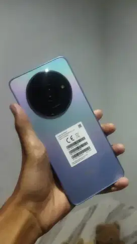 Redmi A3 ram 4+4/128