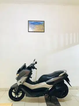 YAMAHA NMAX ABS ISTIMEWA 2018 Pajak Hidup