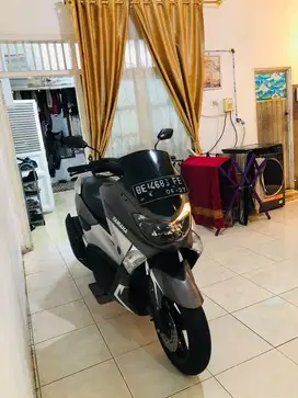 YAMAHA NMAX ABS ISTIMEWA 2018 Pajak Hidup