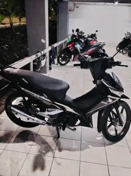 Supra injeksi 2016