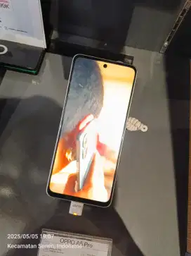 OPPO A5 PRO ( WAJIB MEMBACA DESKRIPSI )