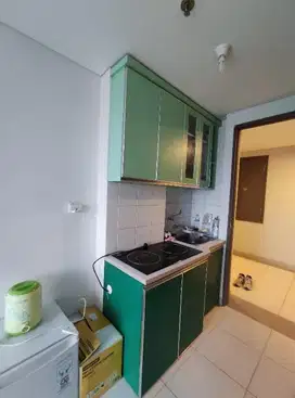 Apartemen Studio Super Murah di Emerald Bintarojaya