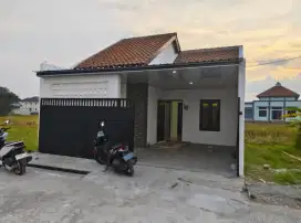 Rumah Dan Tanah Lalung Karanganyar