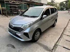 Daihatsu Sigra 2022 Bensin