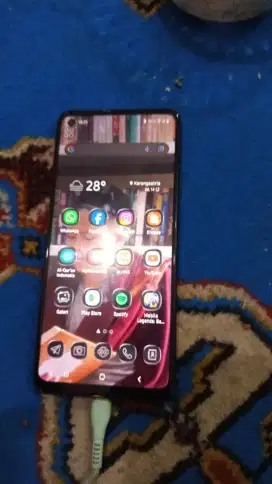 Samsung A21s ram 6/128