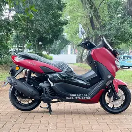 Cash Kredit All New Nmax 155 Std 2021 Barang Istimewa