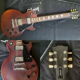 Gibson studio lespaul usa