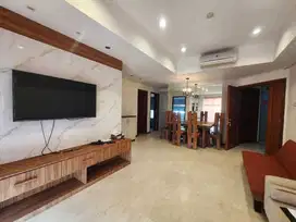 Dijual Unit 2+1Br Special Unit di Apartemen Royal Mediterania