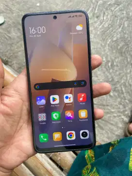Xiaomi Redmi Note 11 4+2/128 gb