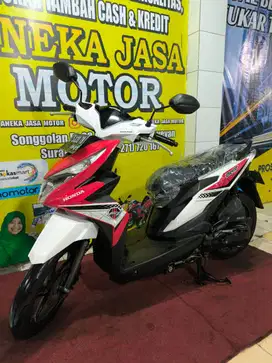 Beat Eco 2017 AJM
