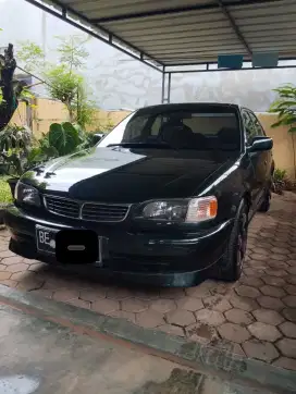 Toyota All New Corolla