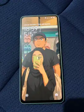 JUAL HP XIAOMI NOTE 14 5G