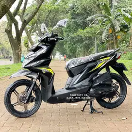 Honda Beat Fi Cbs 2019 Cash/Kredit Barang Bagus Pajak On