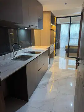 Jual apartemen the smith alam sutera deket banget dari Tol