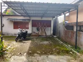 Dijual Rumah di sidomoyo Godean sleman