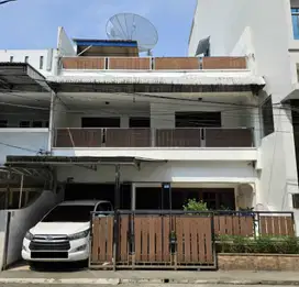 DIJUAL MURAH RUMAH SUDAH RENOVASI BAGUS SIAP HUNI KOTA MEDAN