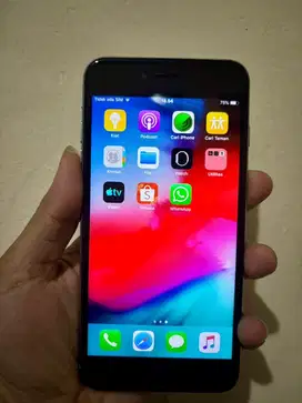 Iphone 6+ 64 GB Inter