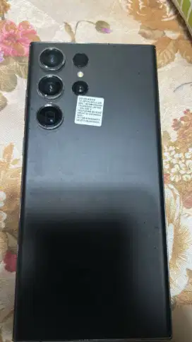 samsung s23 ultra 12/256 ex sein