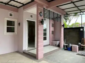 GARDEN DIAN REGENCY SIDOARJO - DEKAT JUANDA AIRPORT/WARU/SURABAYA