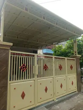 Servis pagar keropos