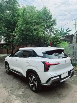 Mitsubishi X Force 2024 pmakaian Mits XForce Ultim FullAcesories+14j.t
