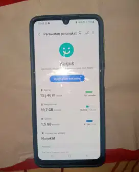 SAMSUNG M22 NFC 6/128GB