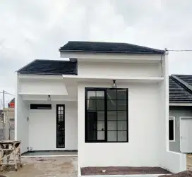 RUMAH KU SURGAKU