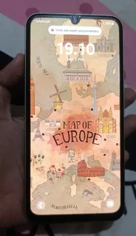 SAMSUNG A24 RAM 8+8/128