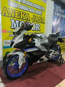 R15M 2022 ABS Quick shifter AJM