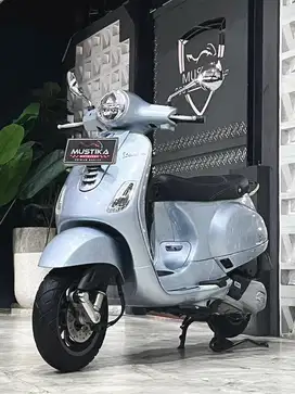 Terbaru‼️Vespa LX 125 th 2023 - Ayu Mustika