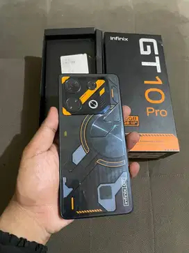 Infinix GT 10 Pro 8/256
