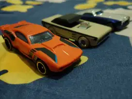 Hotwheels loose, masih baru