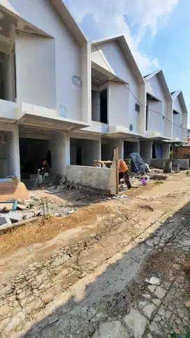 Rekomendasi Rumah 2 Lantai Murah 500 Jutaan Di Jatiasih
