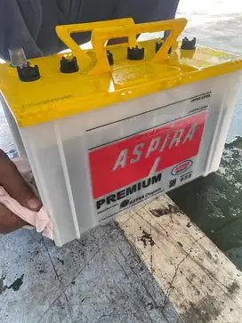 Aki N70/70A salah beli Ukuran