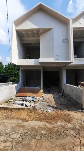 Lokasi strategis asri bebas banjir di jatiasih 500 jt an
