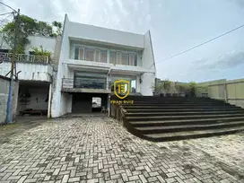 Gedung atau Ruko Jalan Panjang seberang Apt Wang Residence dkt sunrise