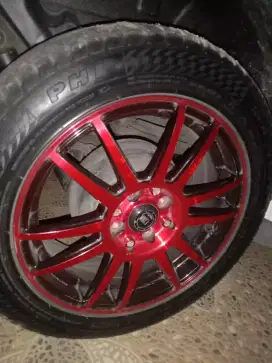 Velk racing+ban ex avanza